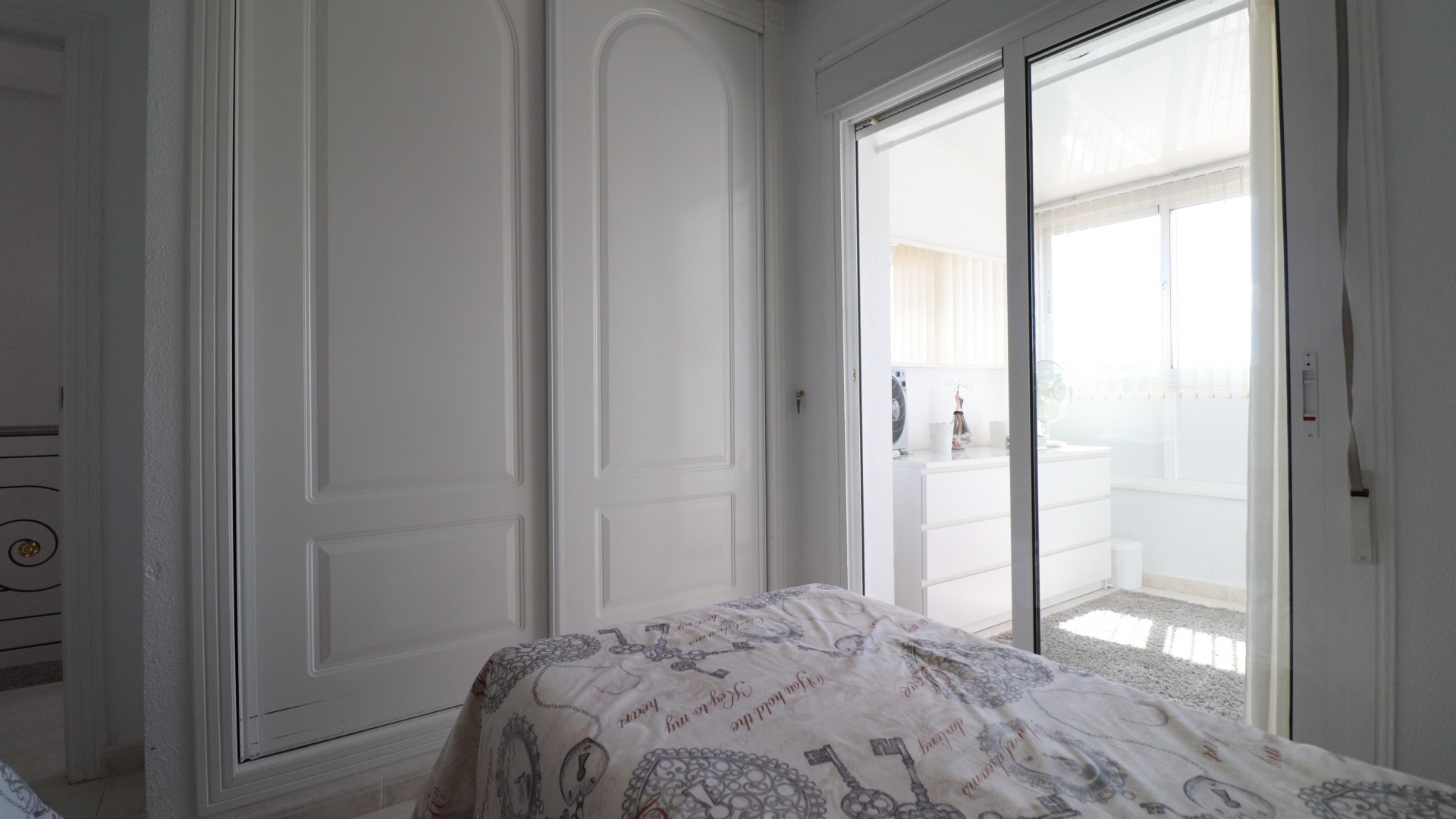 Resale - Townhouse - Benijofar - Monte Azul