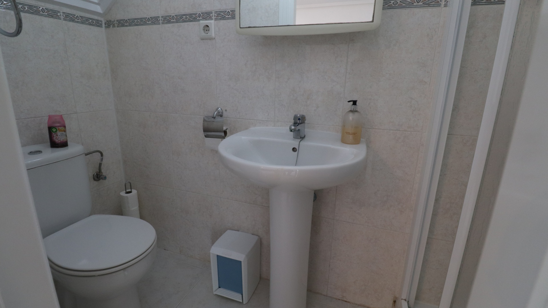 Resale - Townhouse - Benijofar - Monte Azul