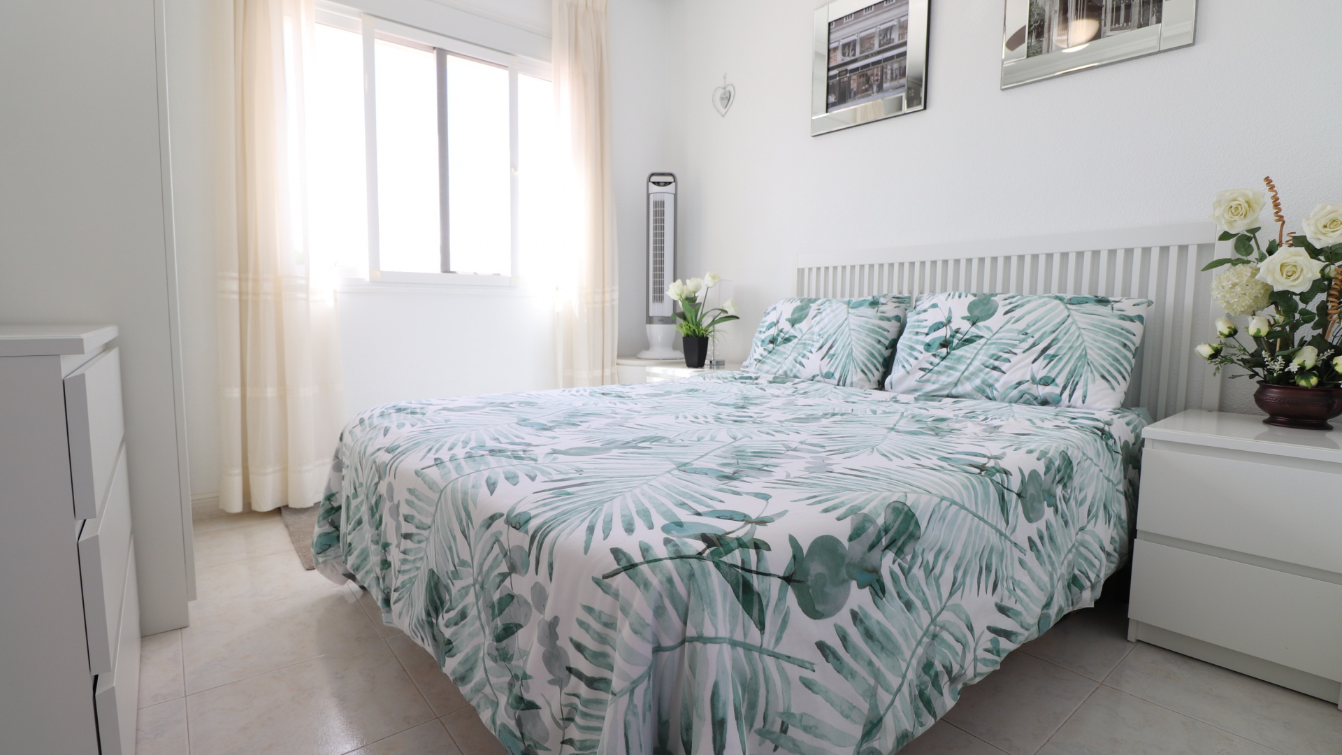 Resale - Townhouse - Benijofar - Monte Azul