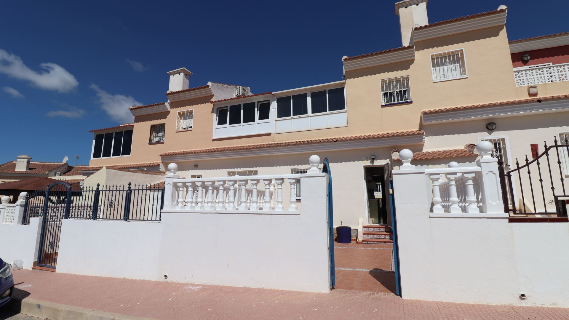 Resale - Townhouse - Benijofar - Monte Azul