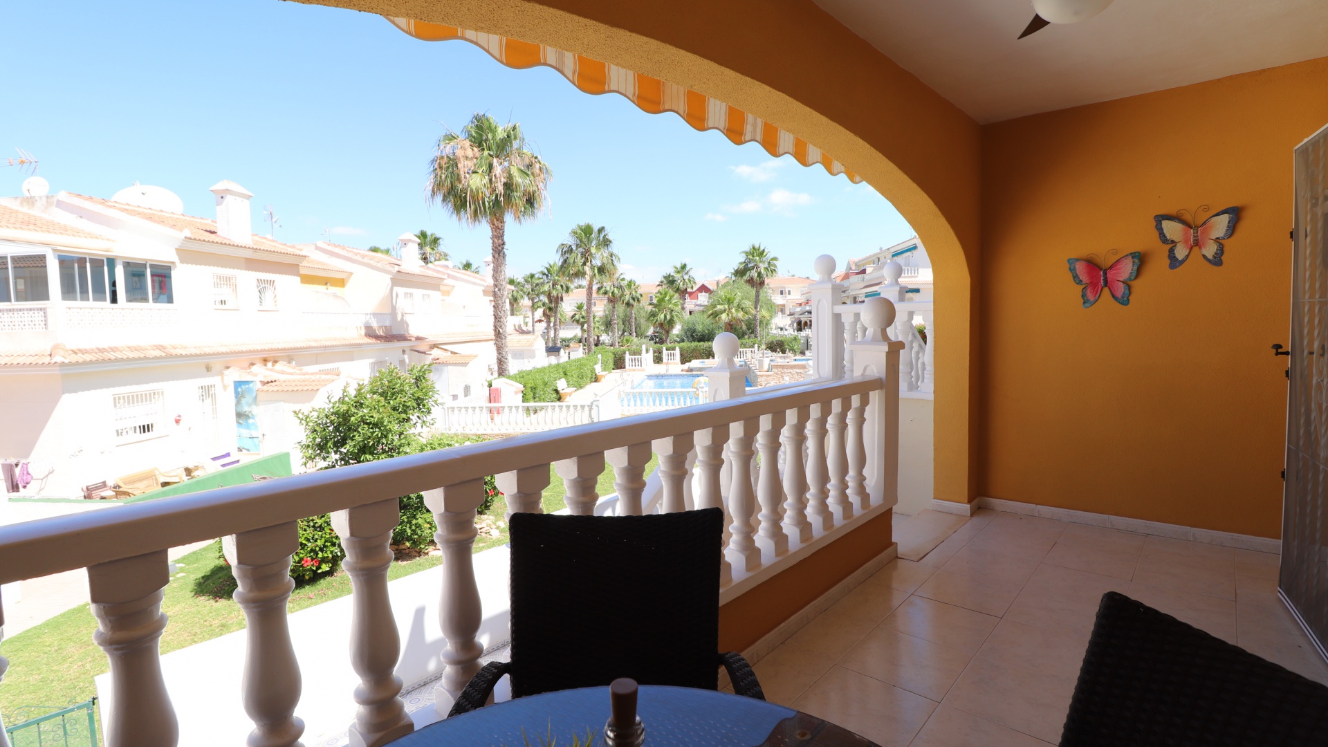 Resale - Townhouse - Benijofar - Monte Azul