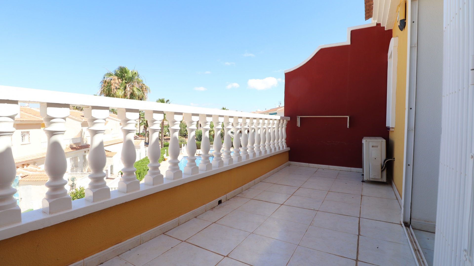 Resale - Townhouse - Benijofar - Monte Azul