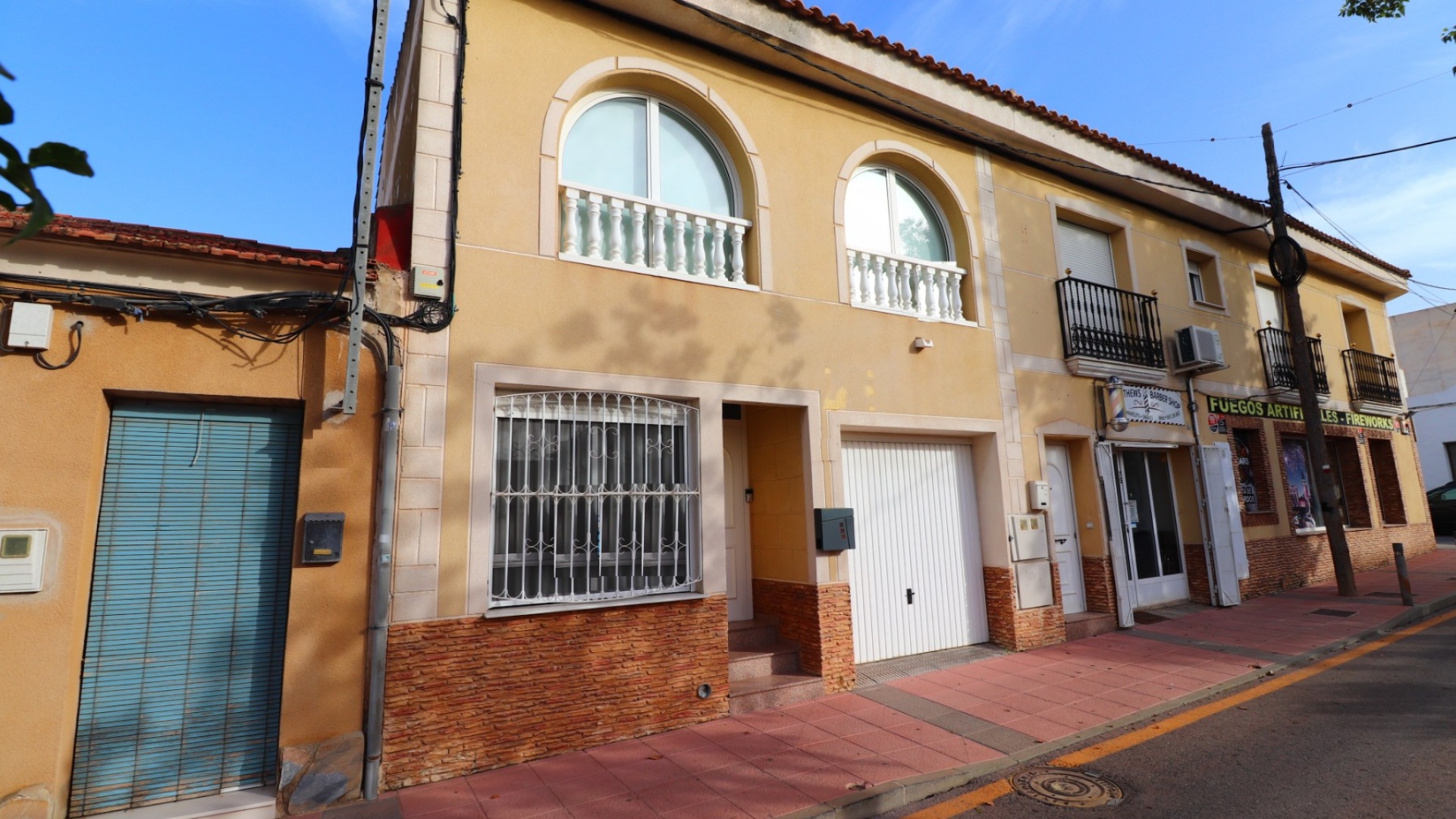 Resale - Townhouse - Benijofar