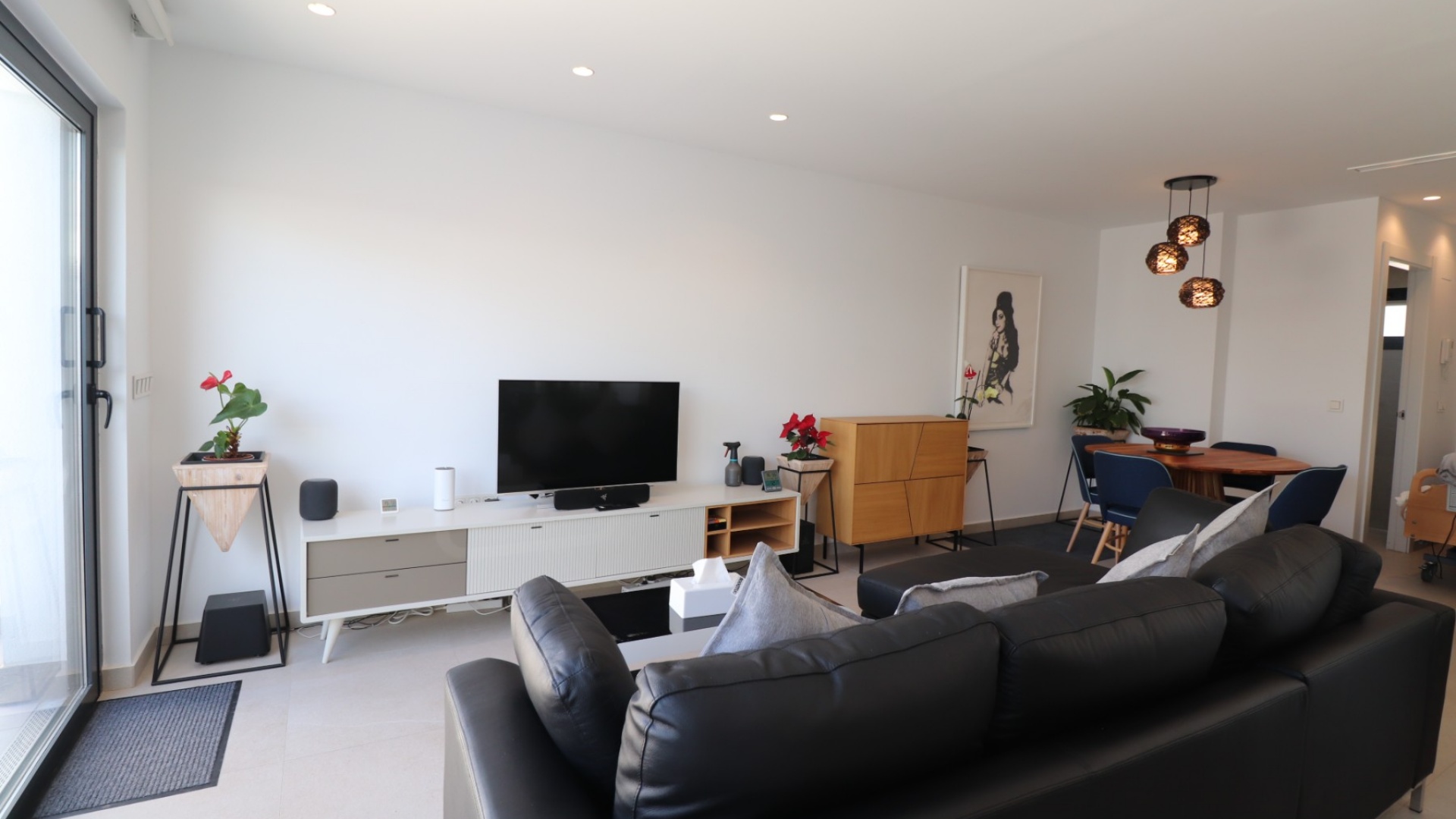 Resale - Townhouse - Benijofar