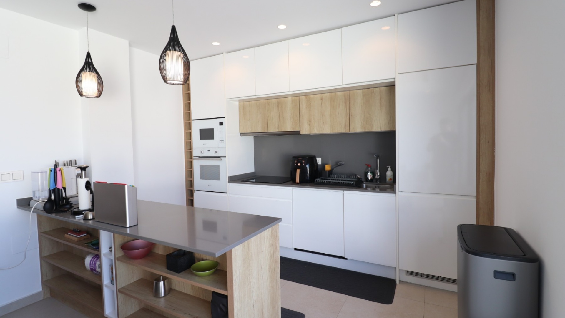 Resale - Townhouse - Benijofar