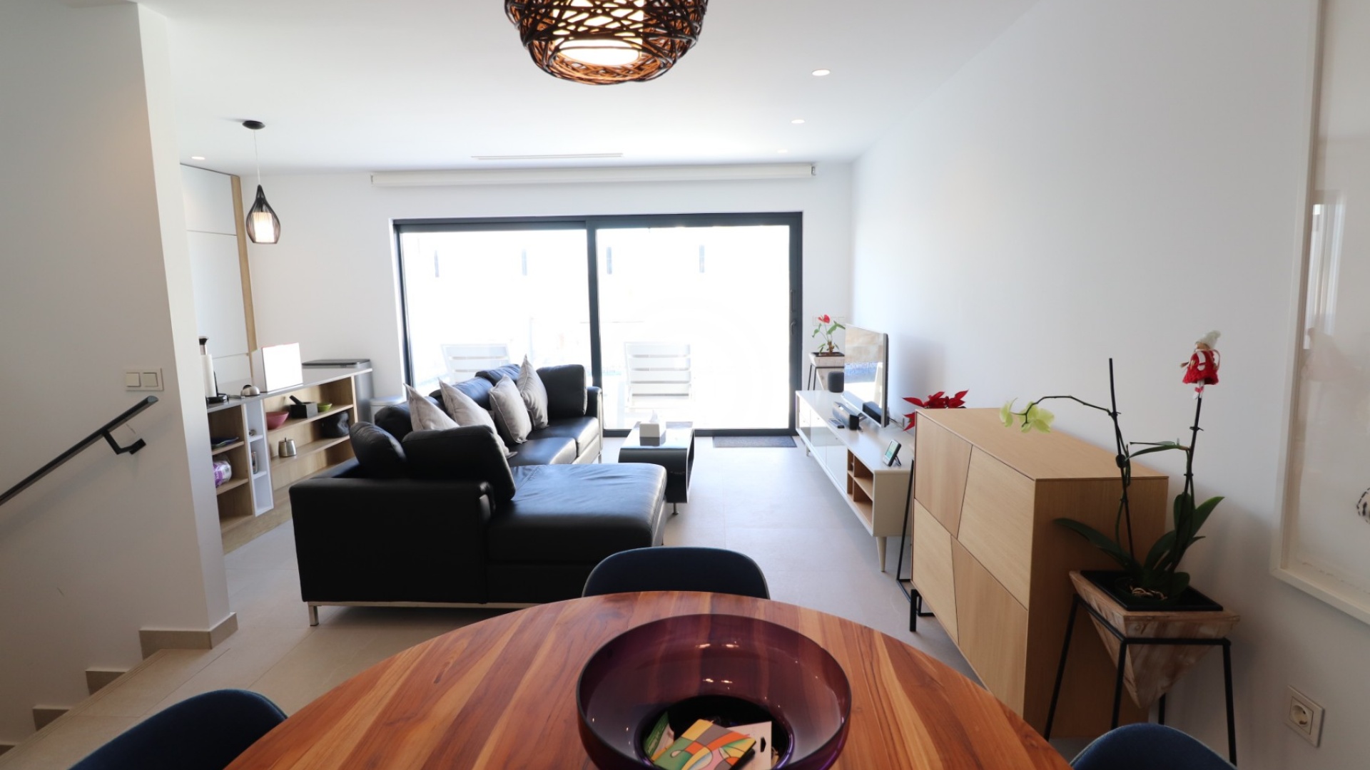 Resale - Townhouse - Benijofar