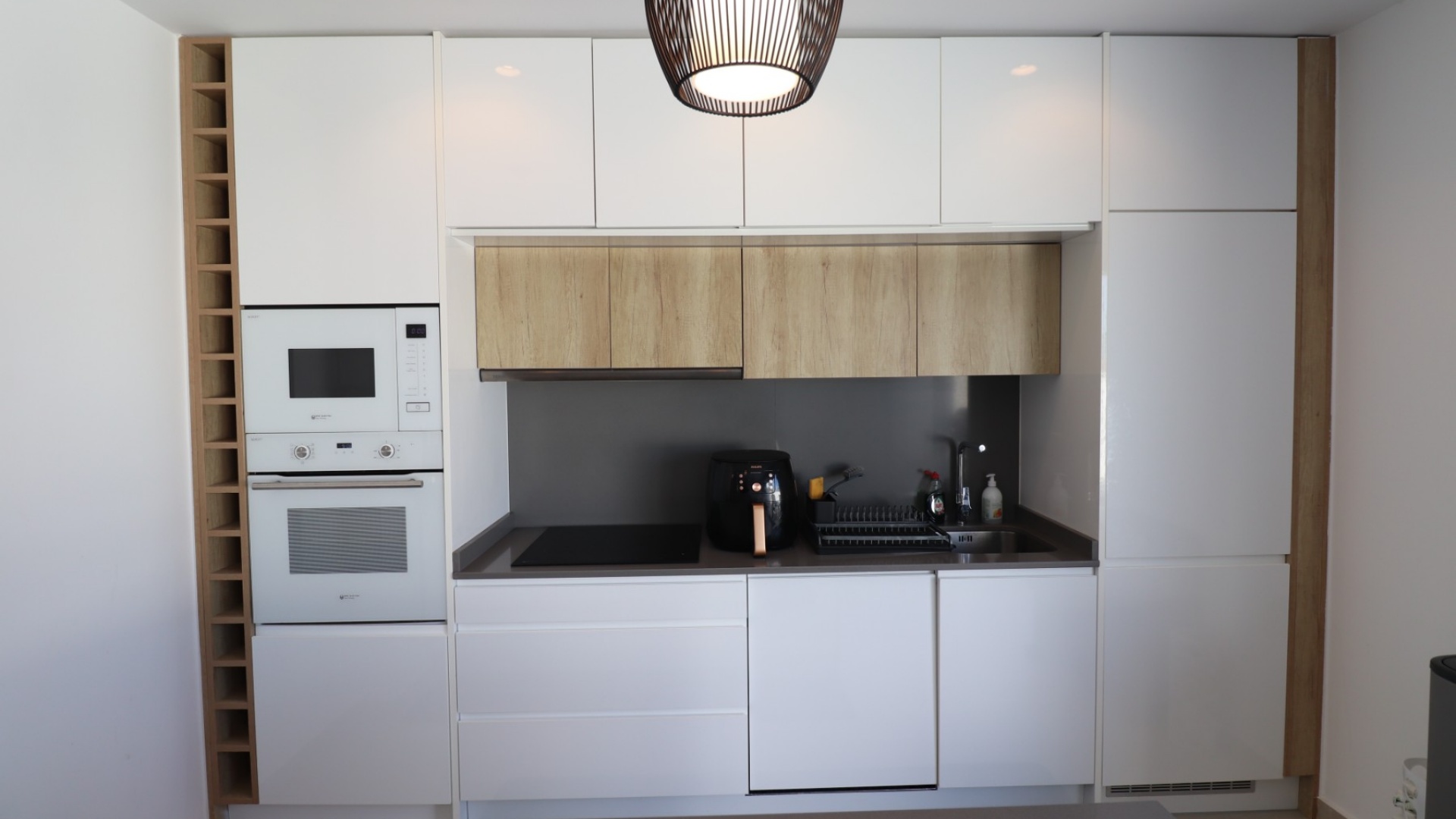 Resale - Townhouse - Benijofar