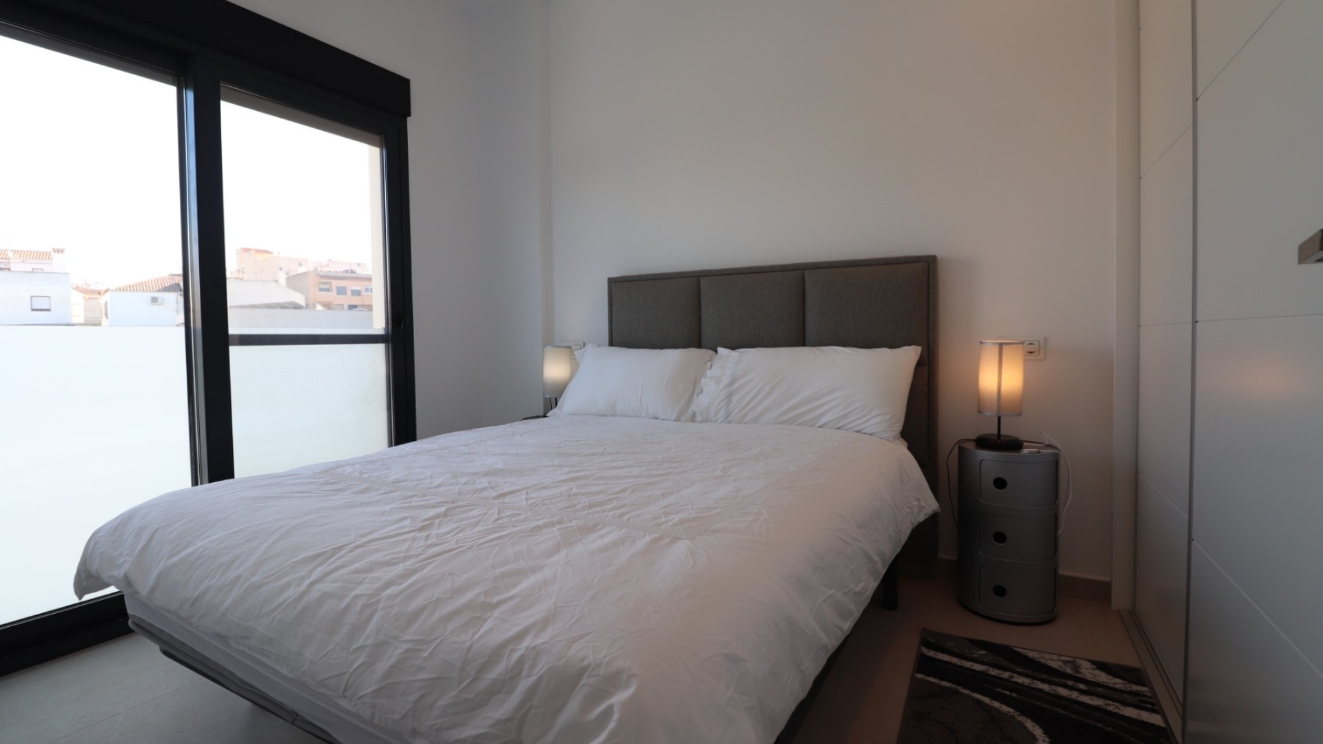 Resale - Townhouse - Benijofar