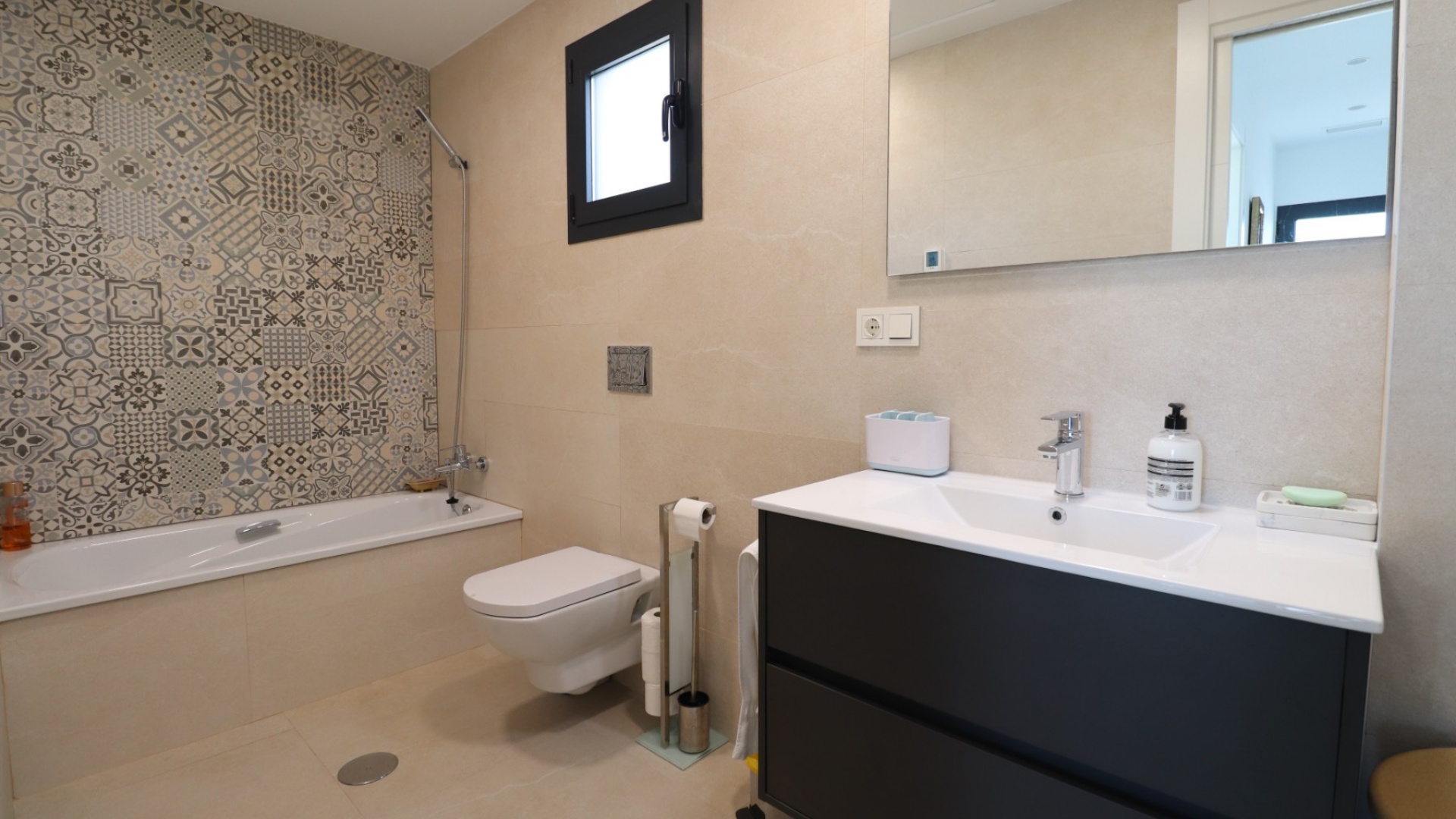 Resale - Townhouse - Benijofar