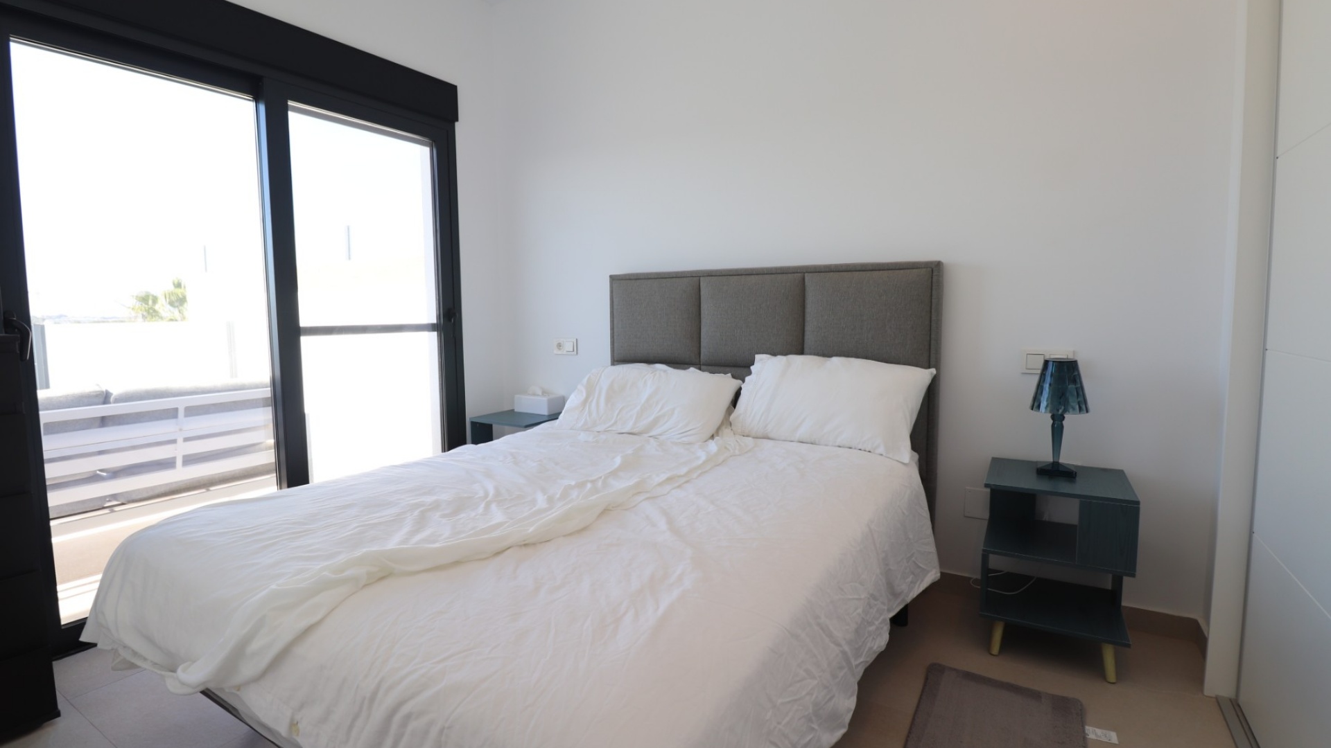 Resale - Townhouse - Benijofar