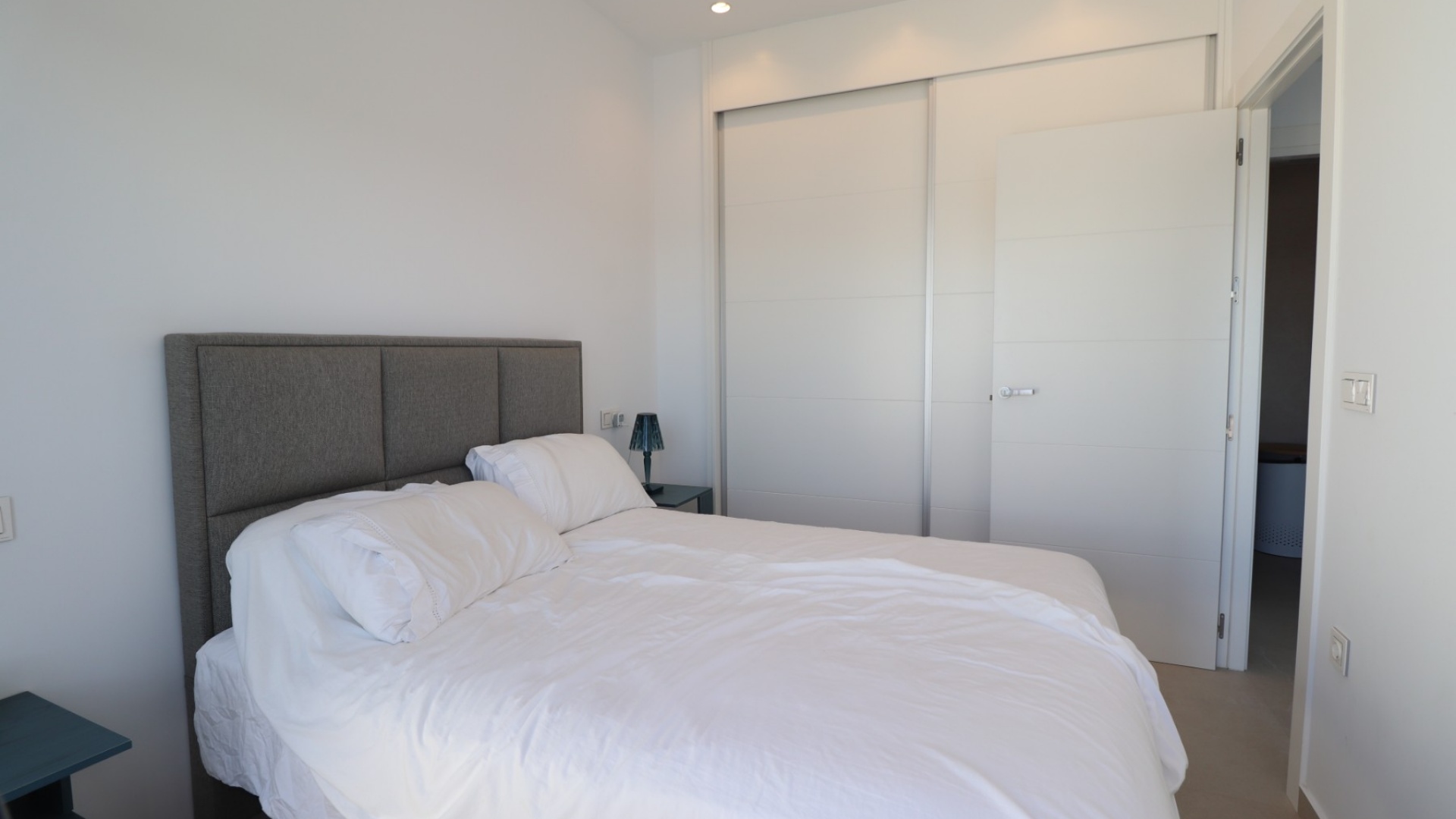 Resale - Townhouse - Benijofar