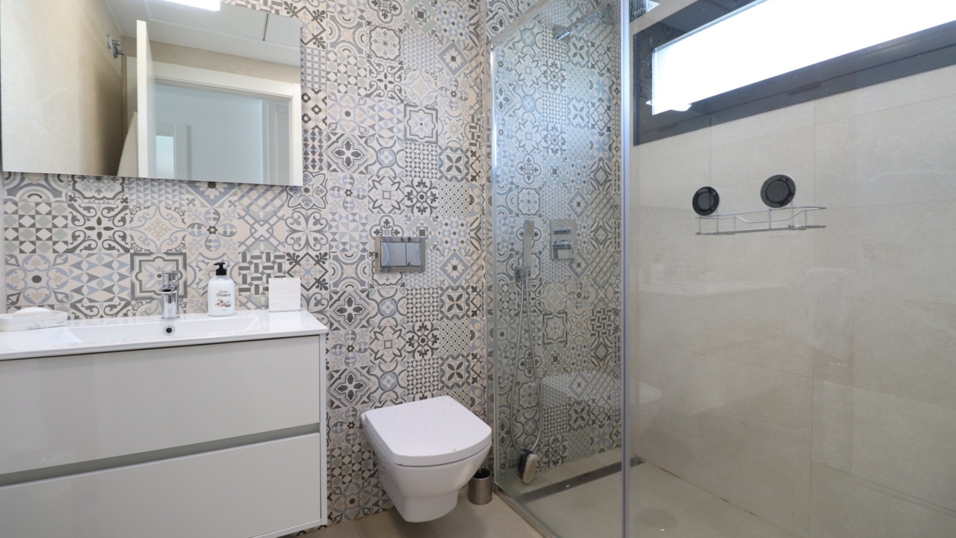 Resale - Townhouse - Benijofar