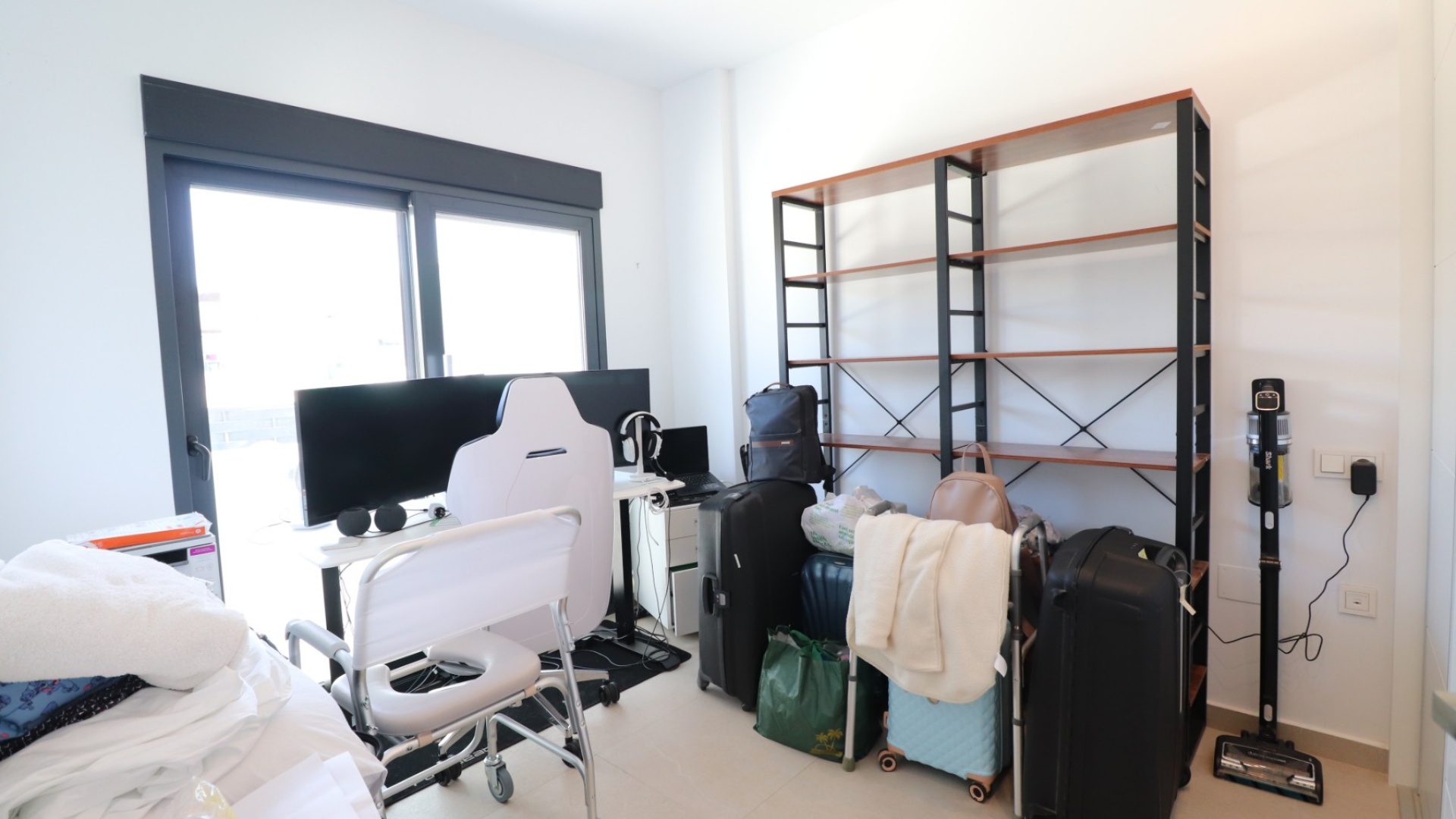 Resale - Townhouse - Benijofar