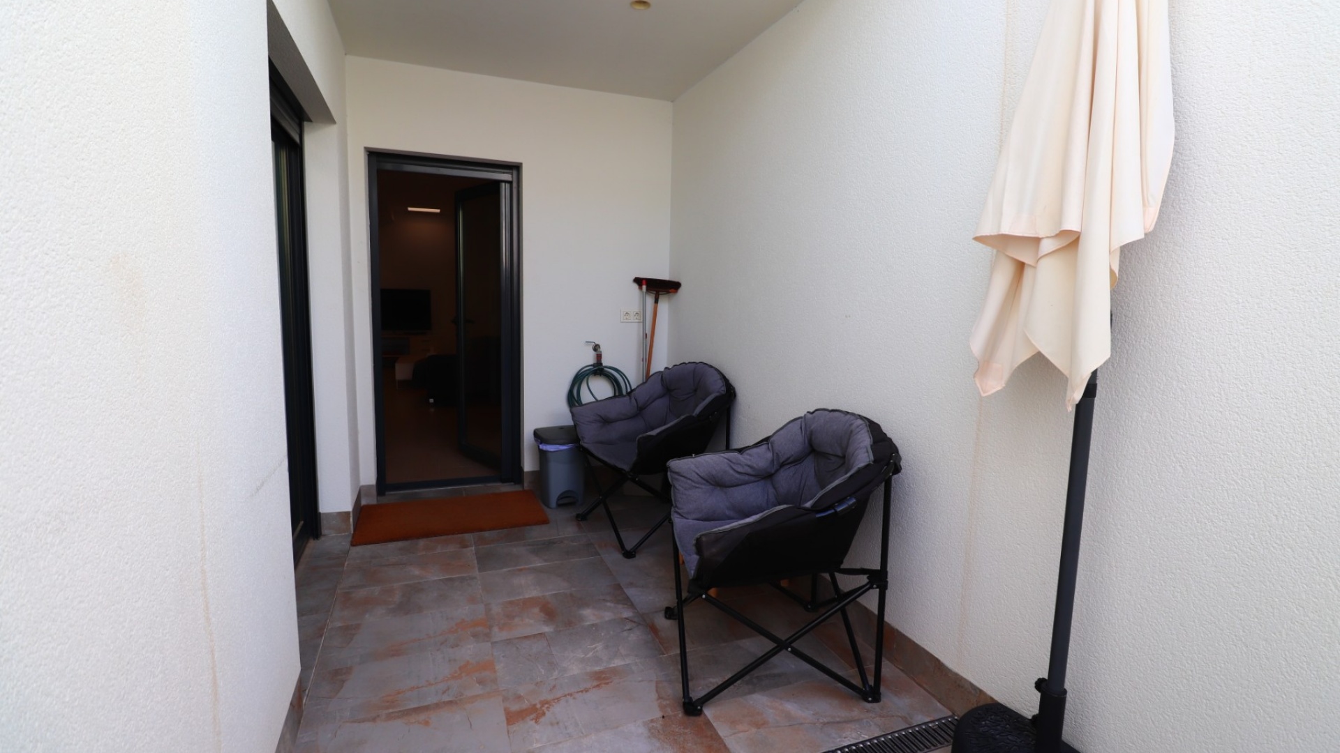 Resale - Townhouse - Benijofar