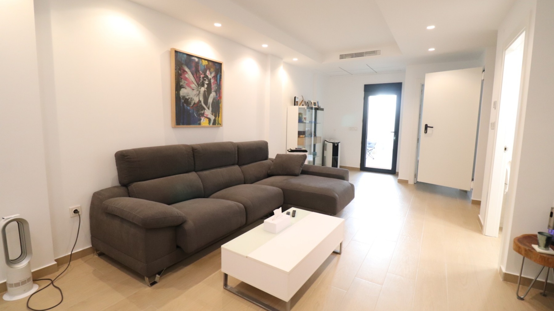 Resale - Townhouse - Benijofar