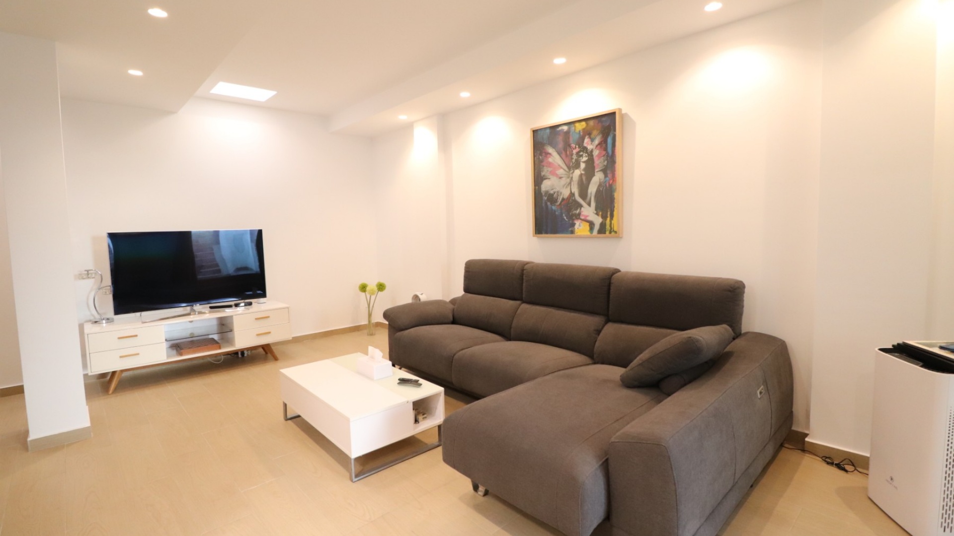 Resale - Townhouse - Benijofar