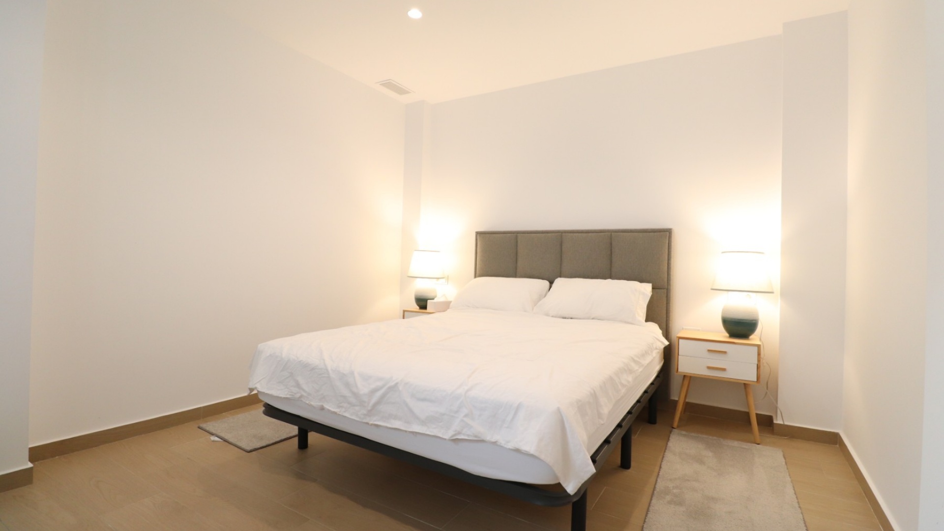 Resale - Townhouse - Benijofar