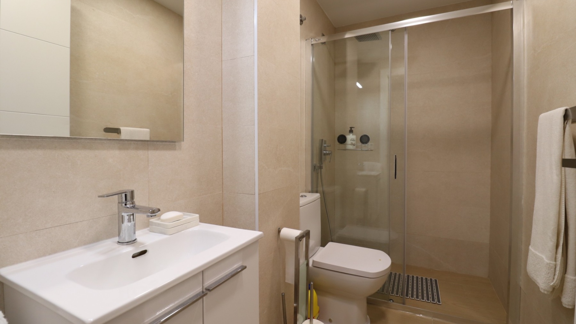 Resale - Townhouse - Benijofar