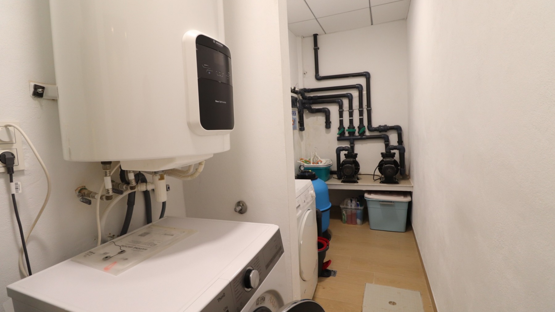 Resale - Townhouse - Benijofar