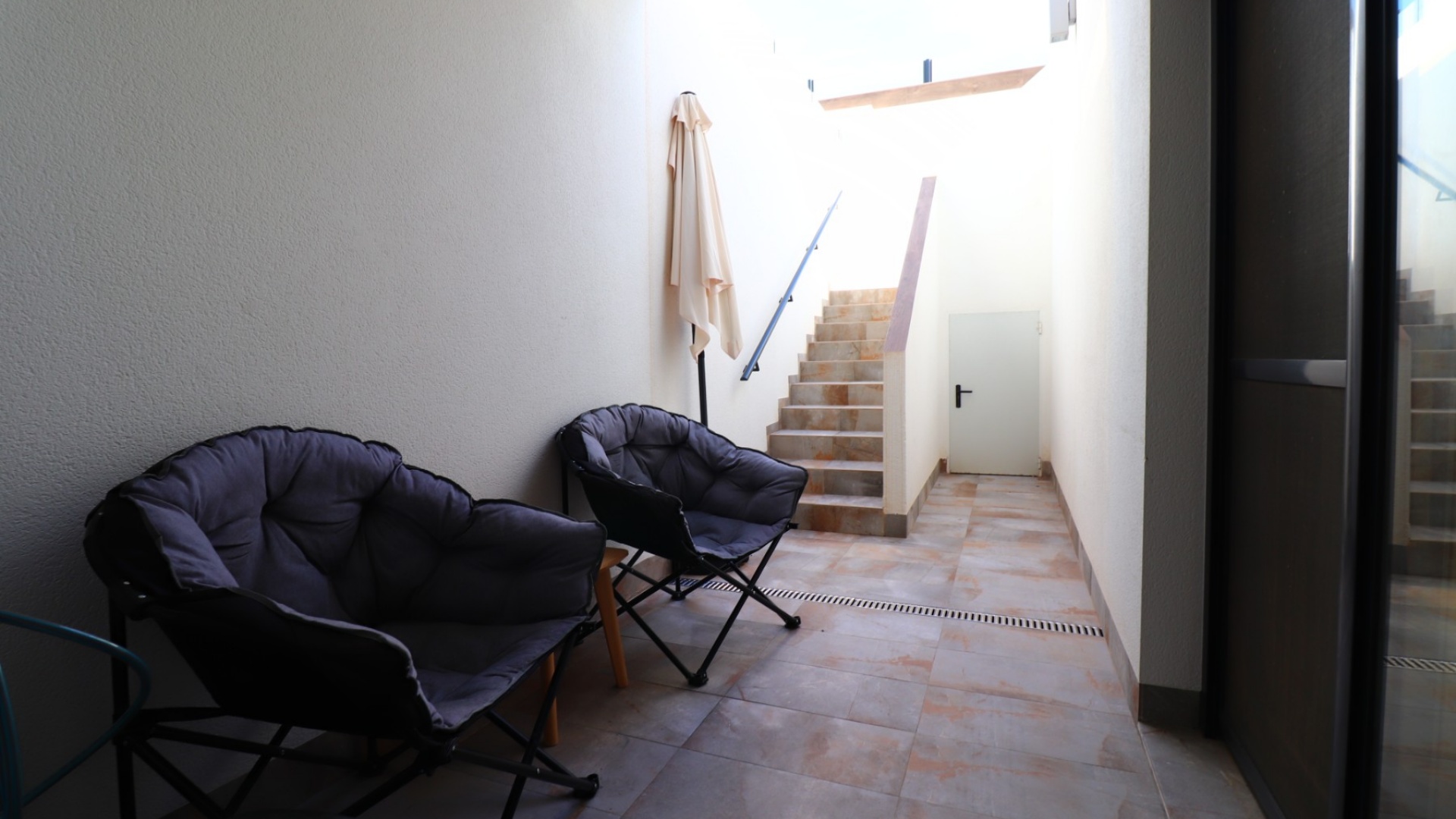 Resale - Townhouse - Benijofar