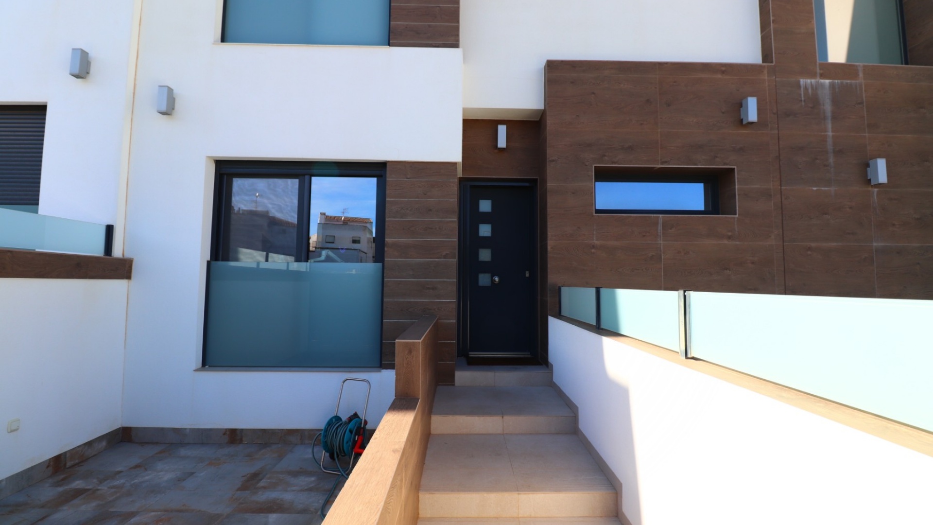 Resale - Townhouse - Benijofar