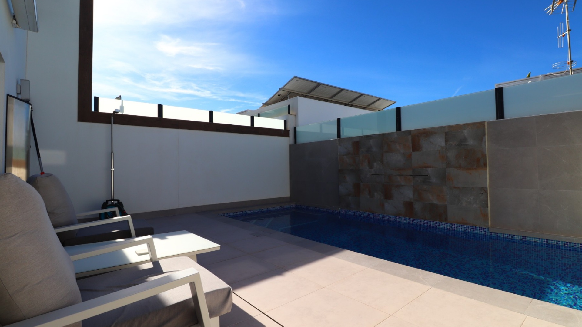 Resale - Townhouse - Benijofar