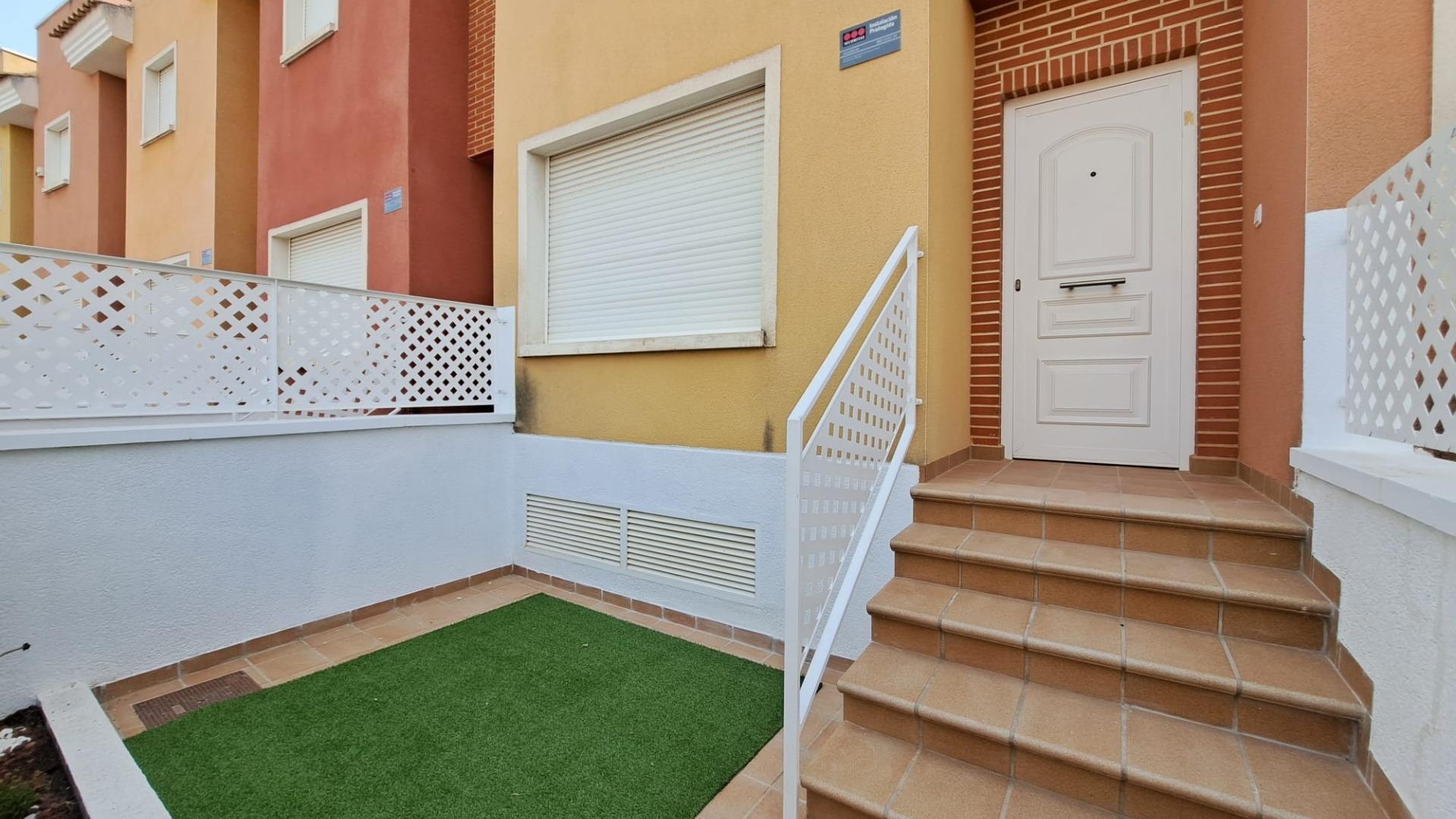 Resale - Townhouse - Bigastro - bigastro
