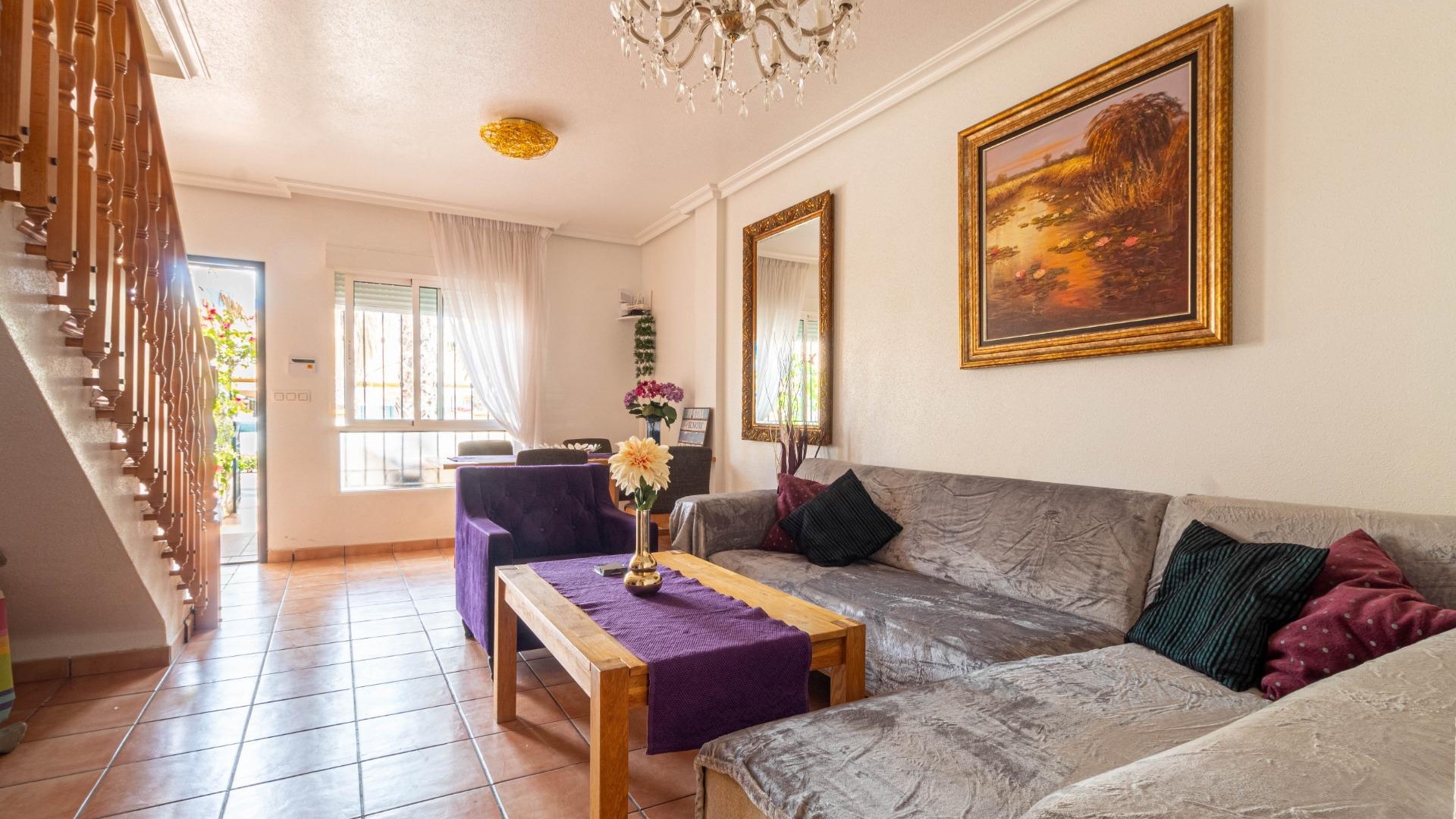 Resale - Townhouse - Cabo Roig - aguamarina