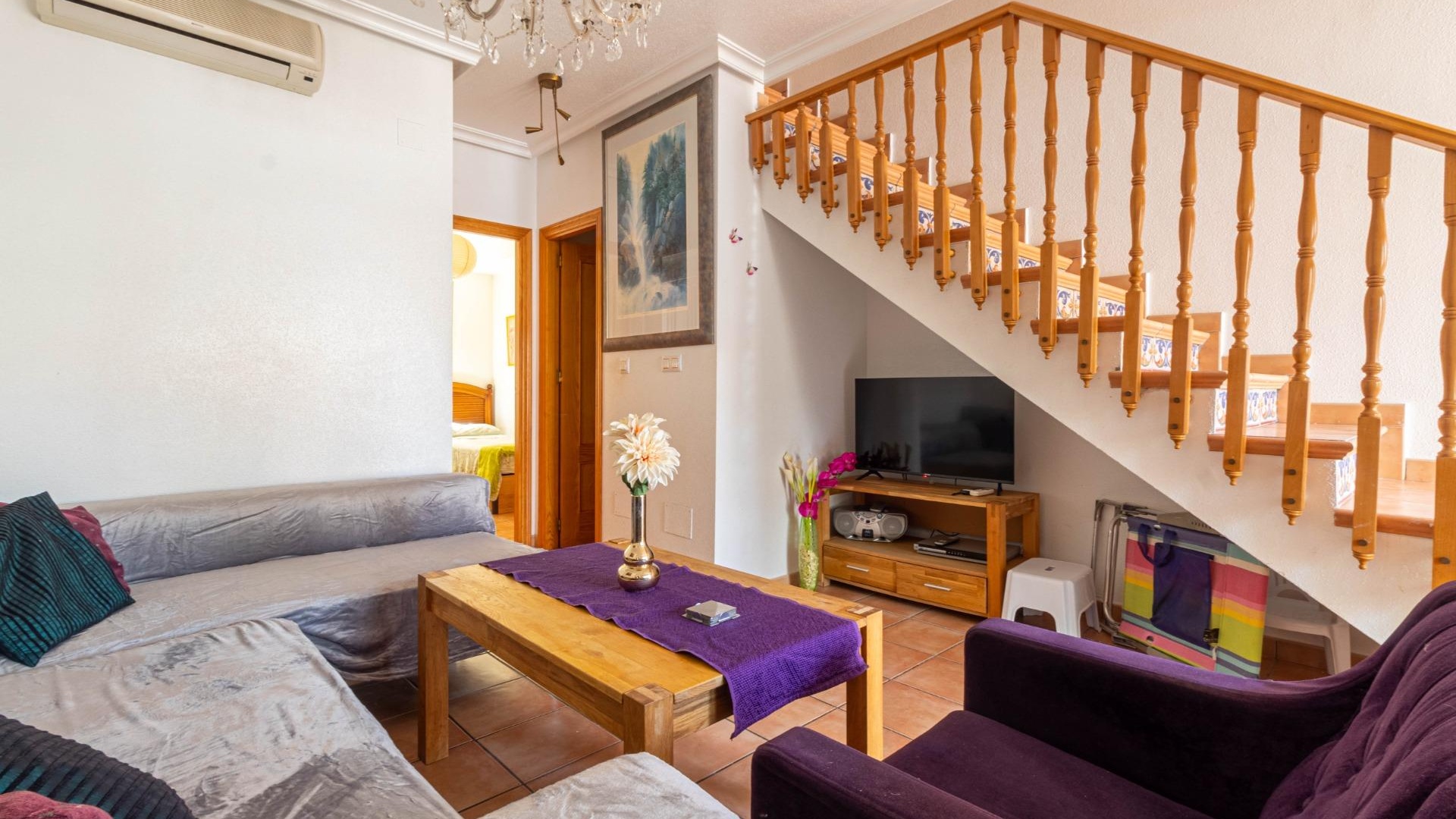 Resale - Townhouse - Cabo Roig - aguamarina