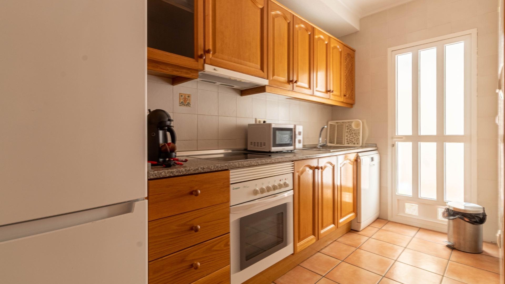 Resale - Townhouse - Cabo Roig - aguamarina