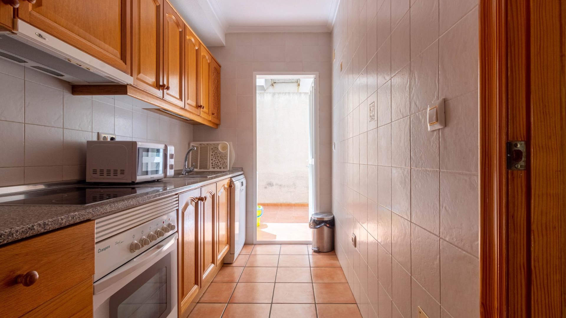 Resale - Townhouse - Cabo Roig - aguamarina