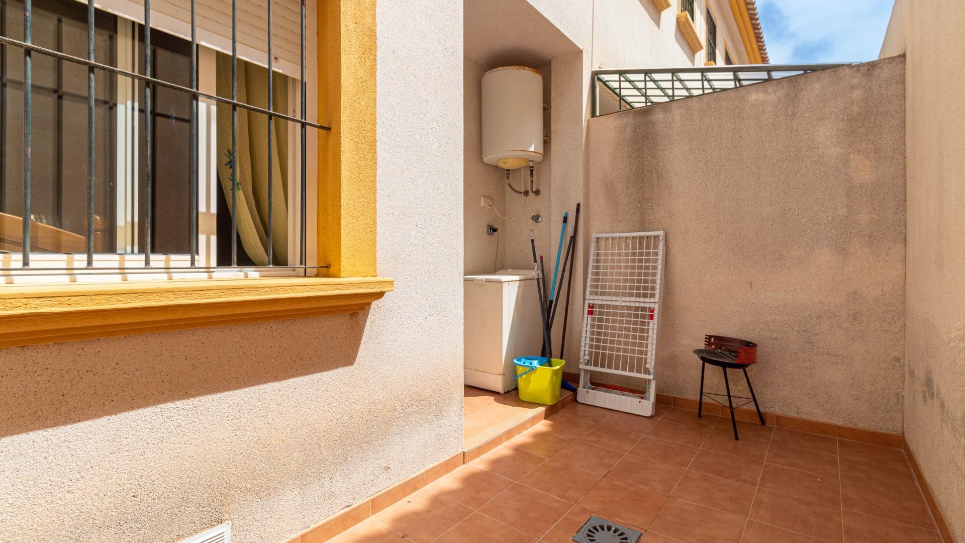 Resale - Townhouse - Cabo Roig - aguamarina