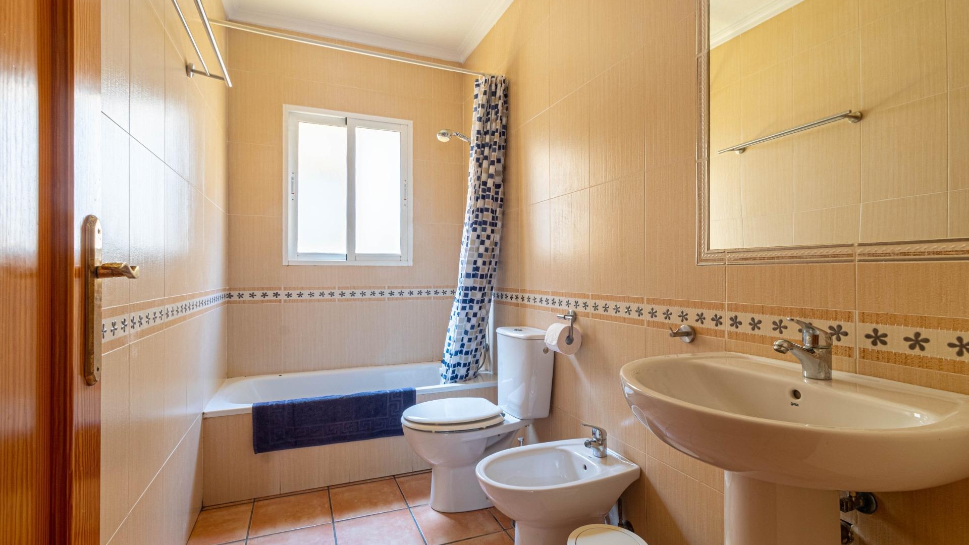 Resale - Townhouse - Cabo Roig - aguamarina