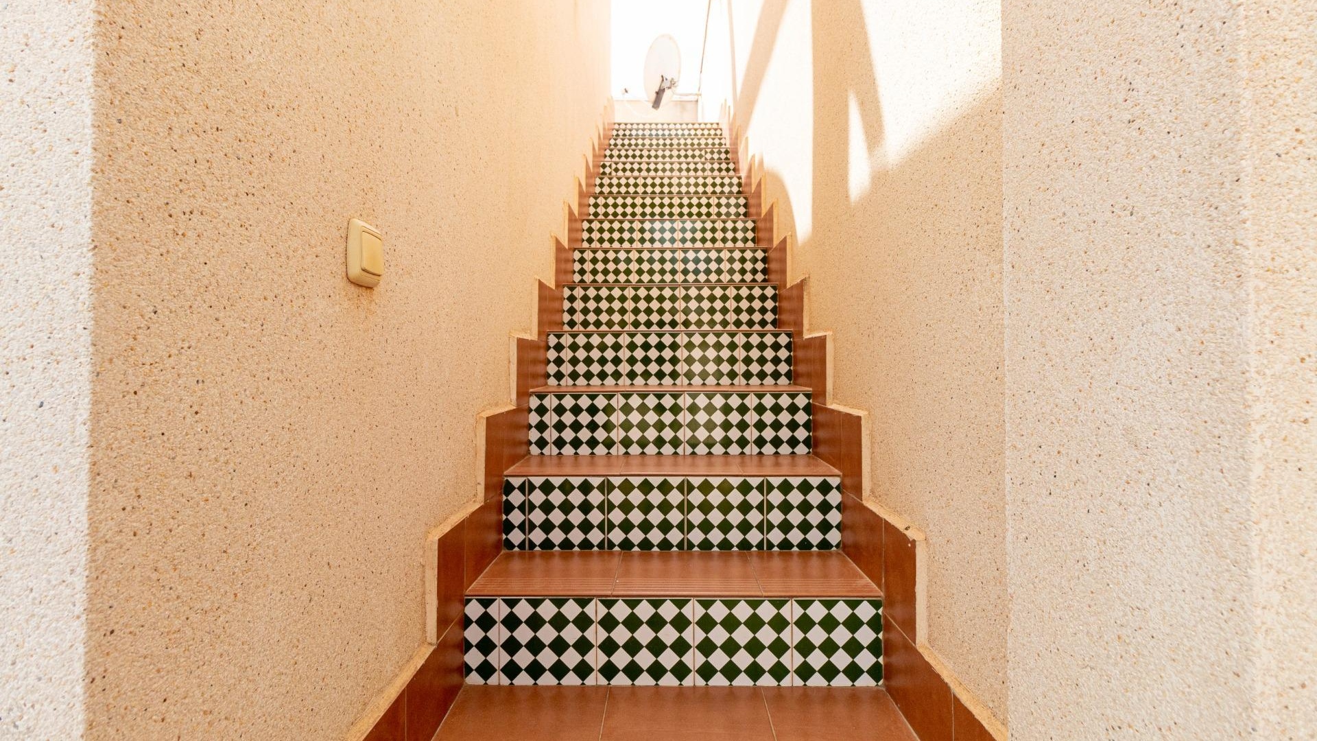 Resale - Townhouse - Cabo Roig - aguamarina