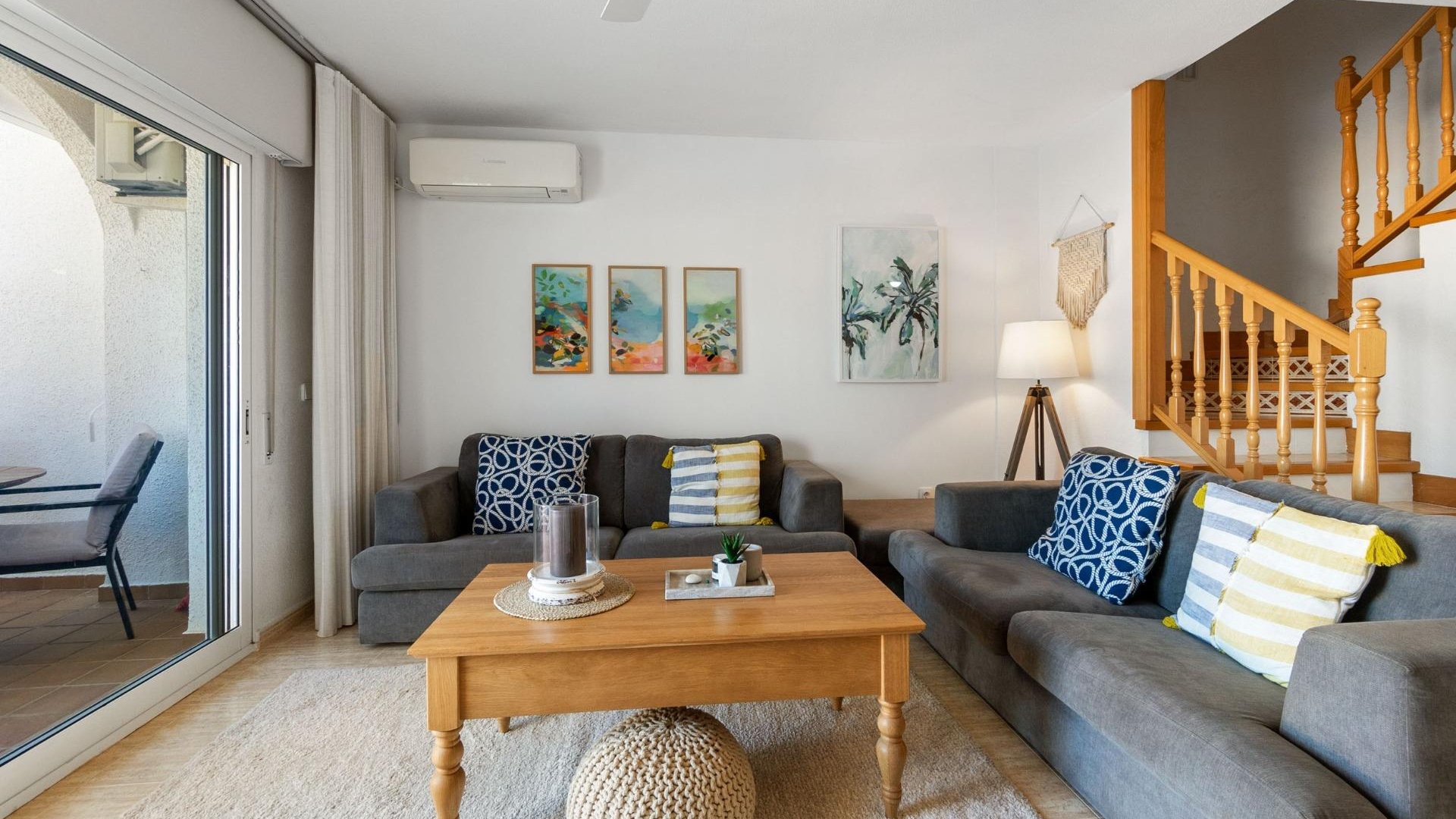 Resale - Townhouse - Cabo Roig - aguamarina