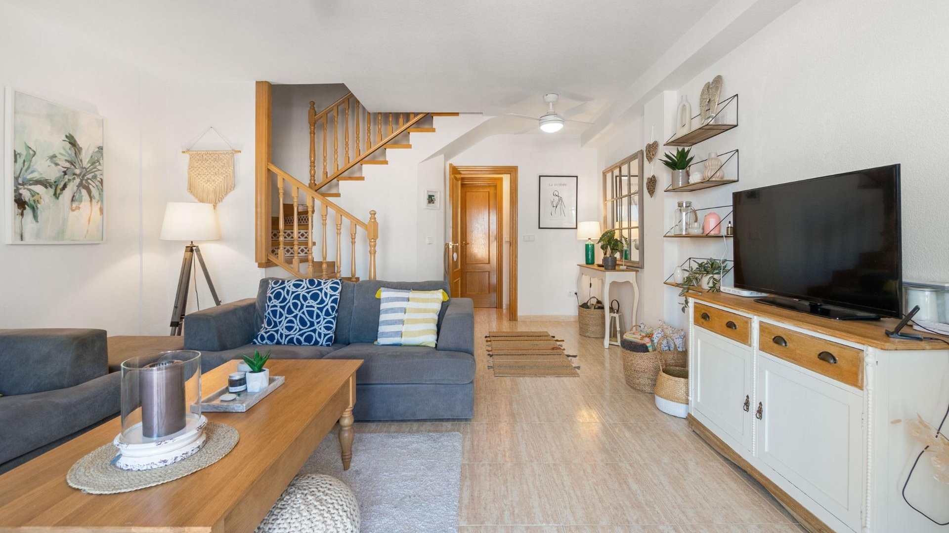 Resale - Townhouse - Cabo Roig - aguamarina