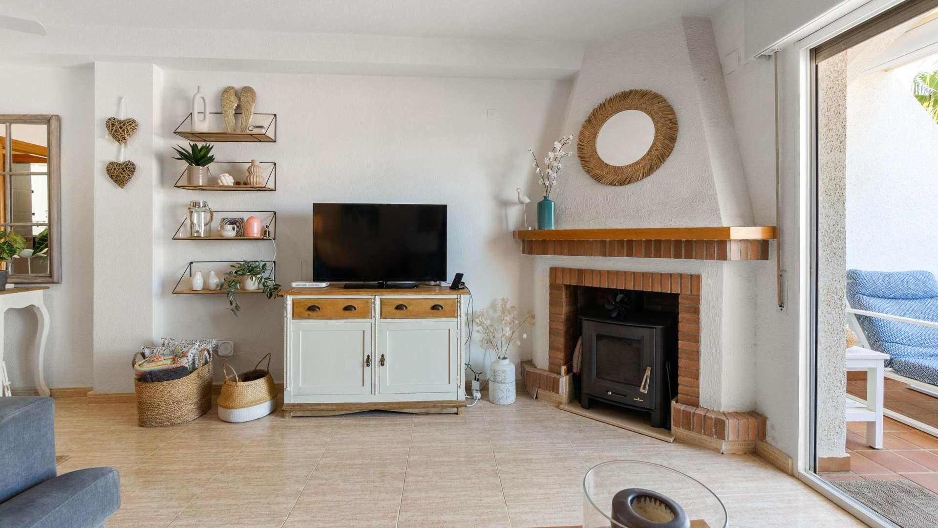 Resale - Townhouse - Cabo Roig - aguamarina