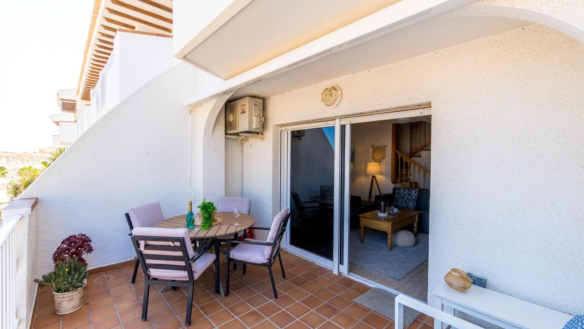 Resale - Townhouse - Cabo Roig - aguamarina