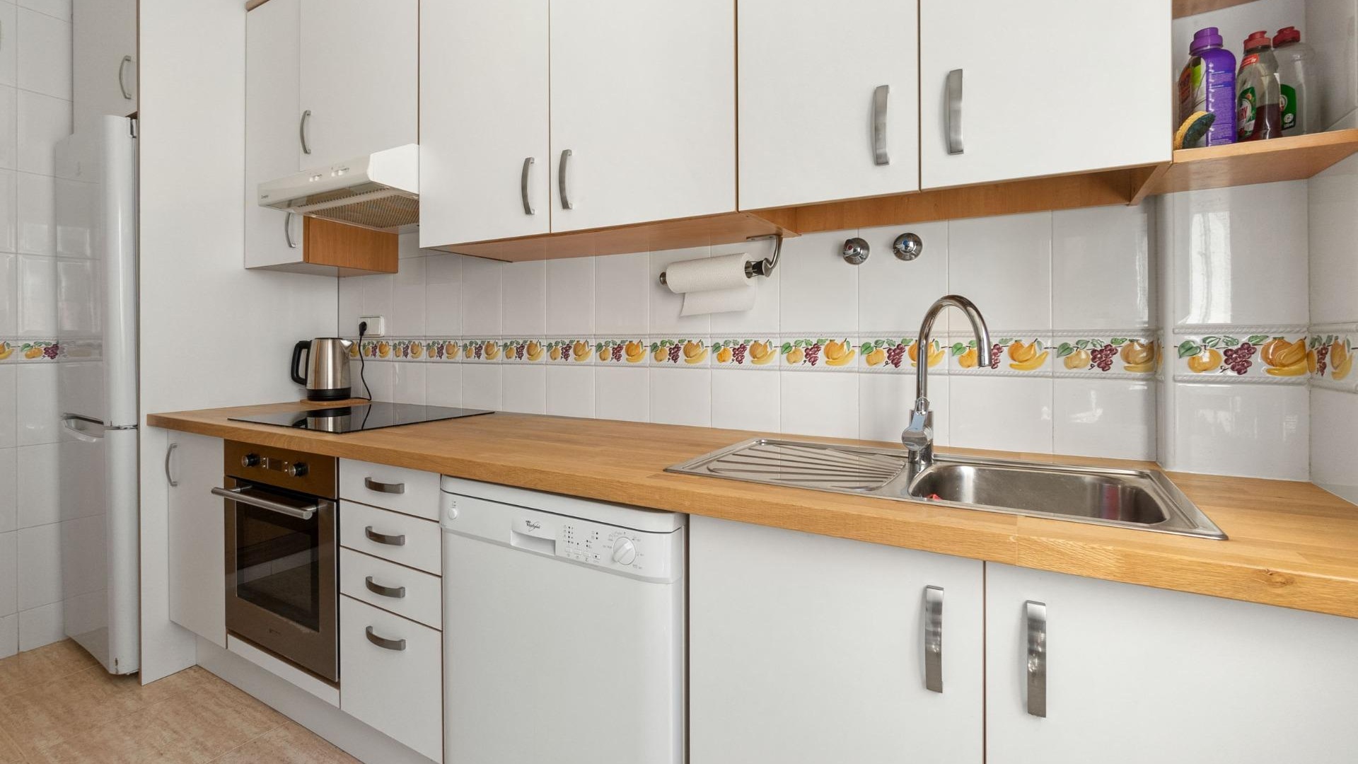 Resale - Townhouse - Cabo Roig - aguamarina