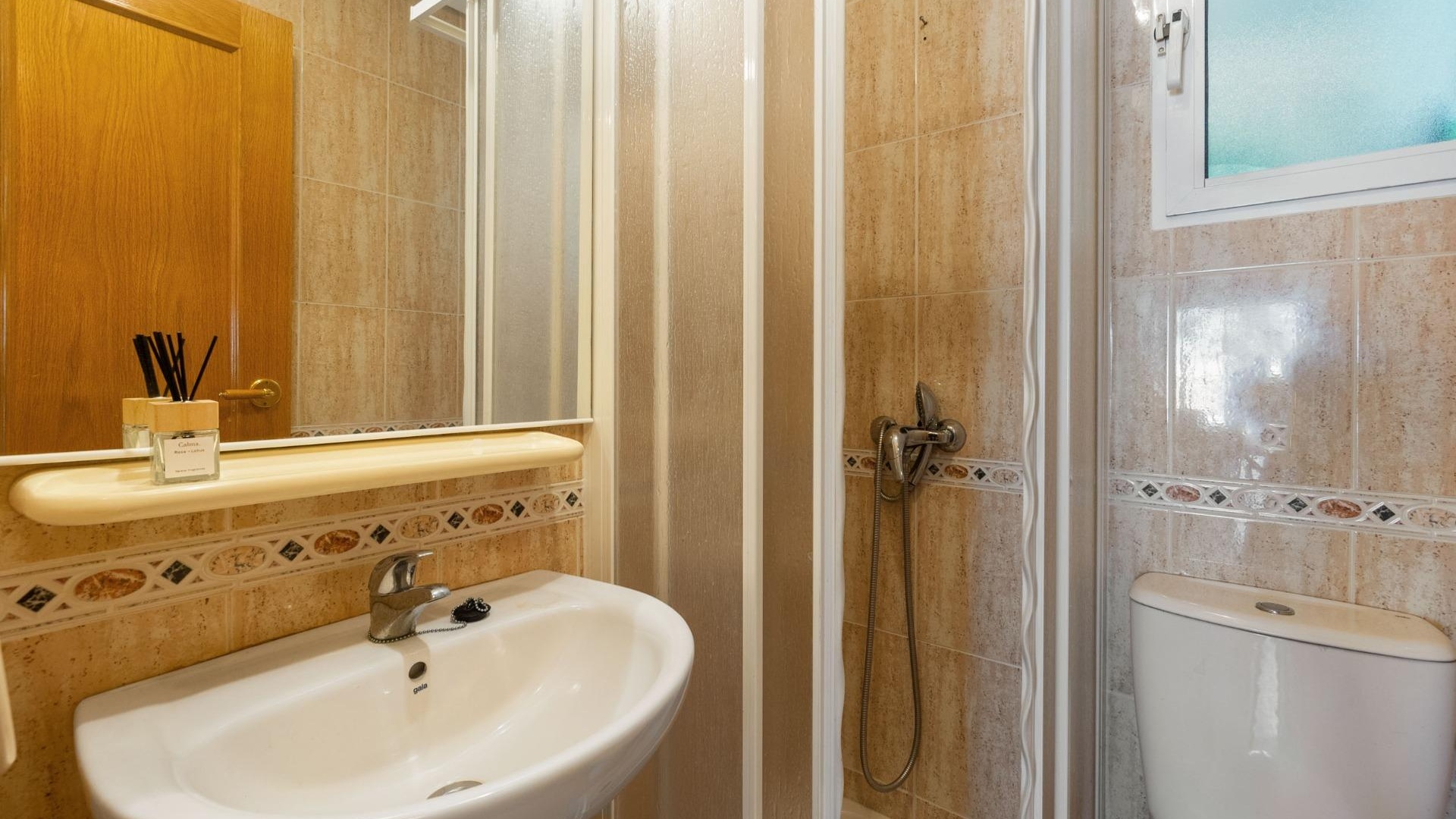 Resale - Townhouse - Cabo Roig - aguamarina