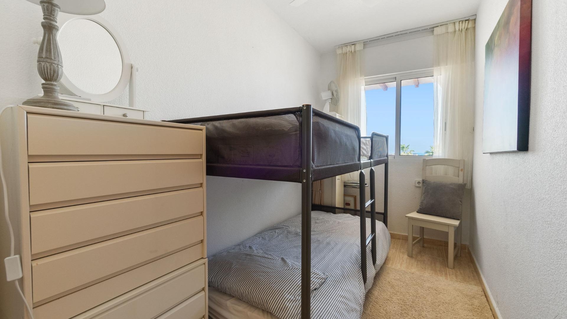 Resale - Townhouse - Cabo Roig - aguamarina