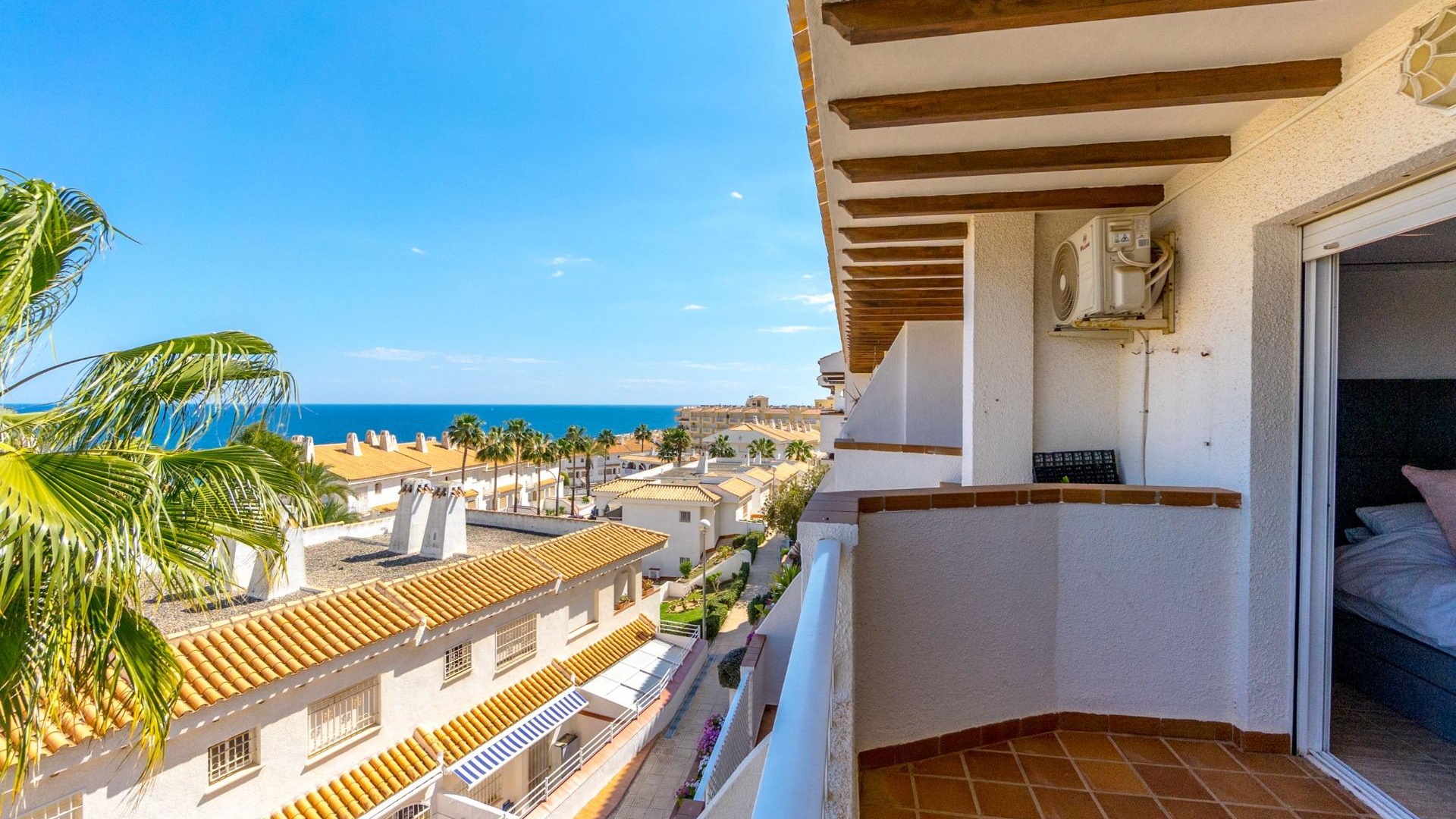 Resale - Townhouse - Cabo Roig - aguamarina