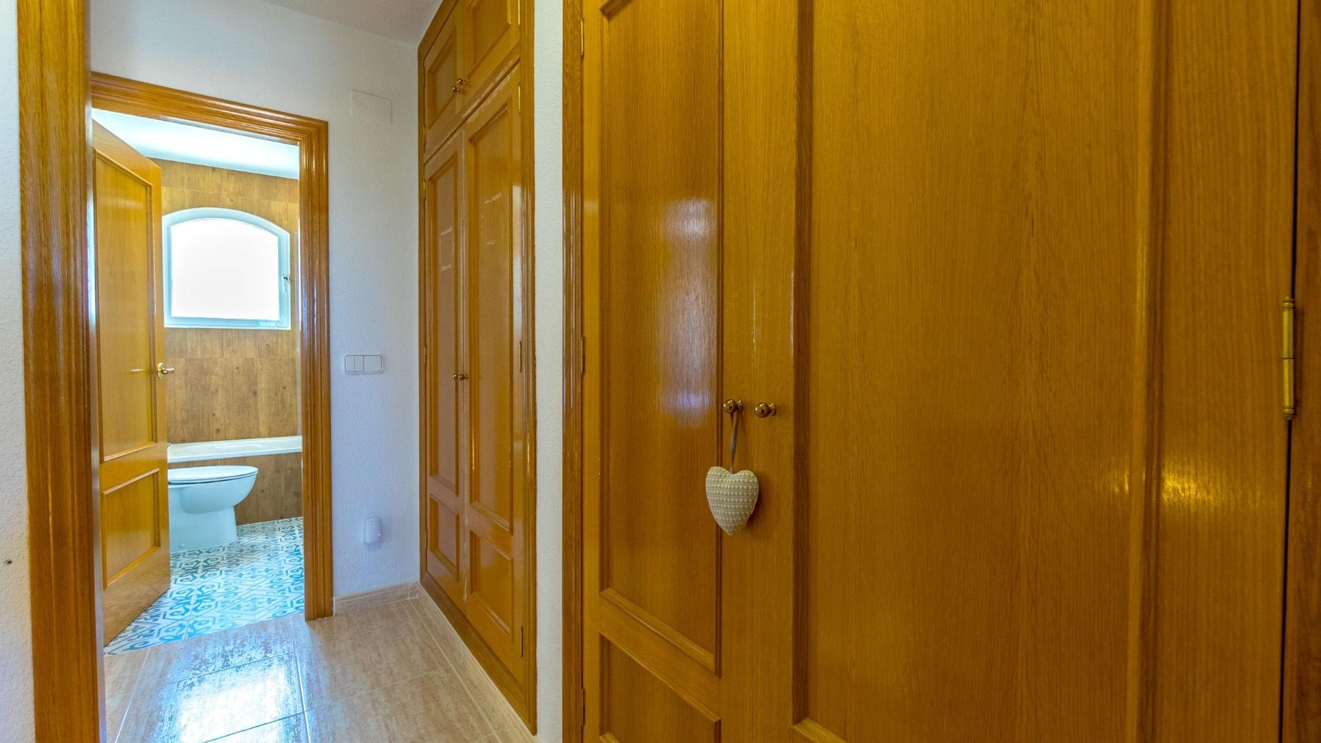 Resale - Townhouse - Cabo Roig - aguamarina