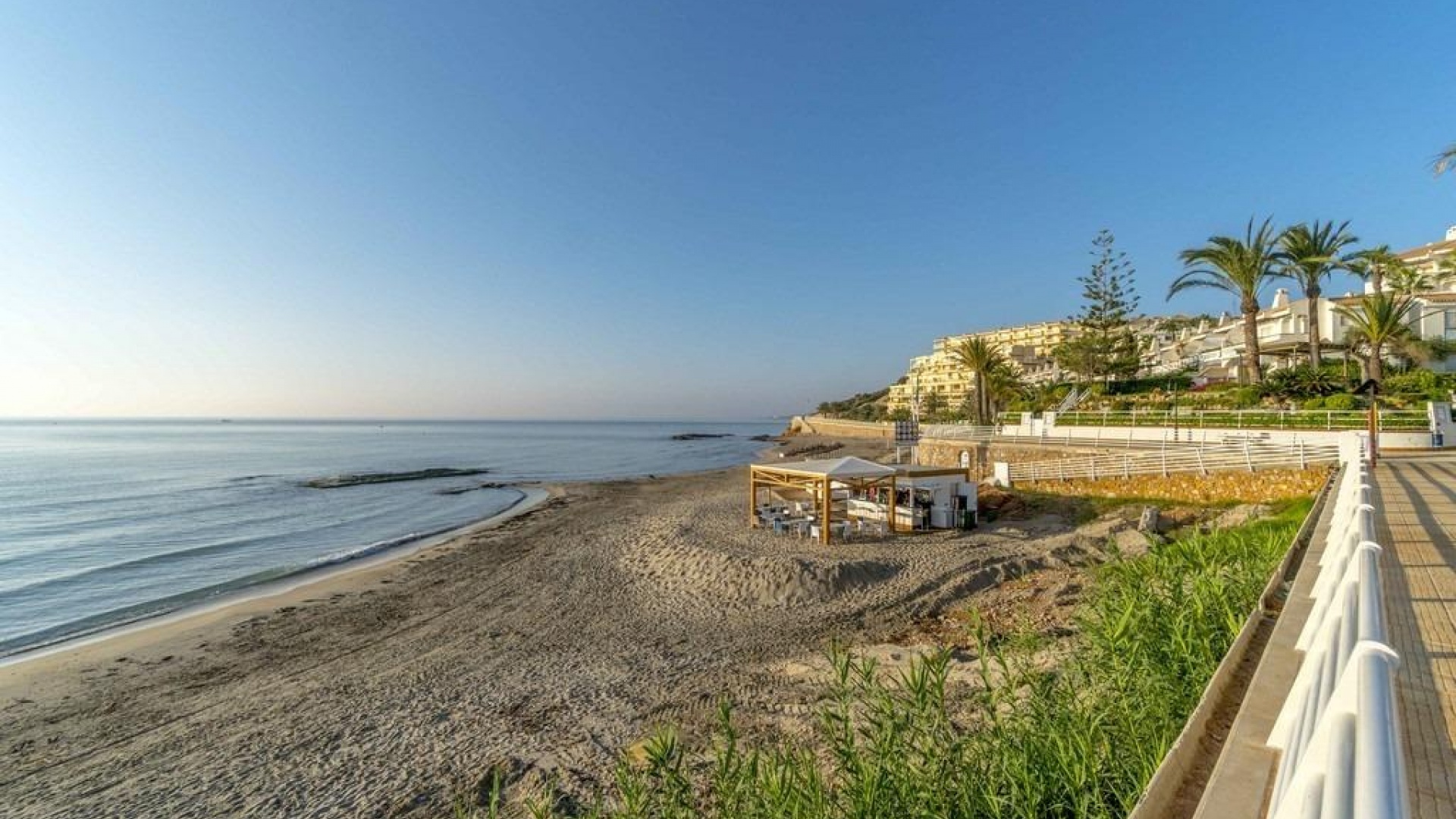 Resale - Townhouse - Cabo Roig - aguamarina