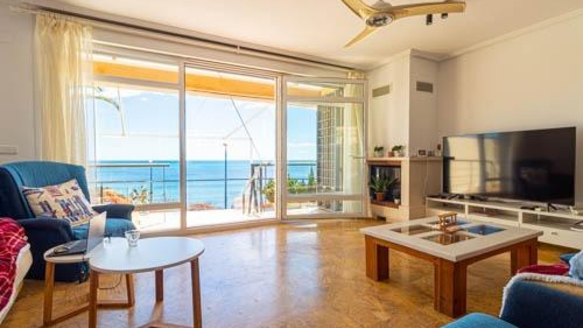 Resale - Townhouse - Cabo Roig - aguamarina