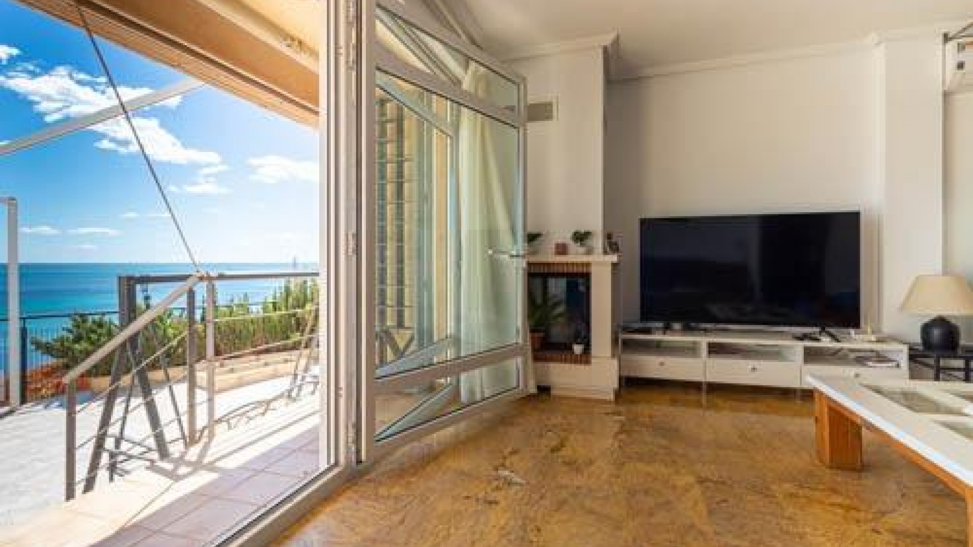 Resale - Townhouse - Cabo Roig - aguamarina