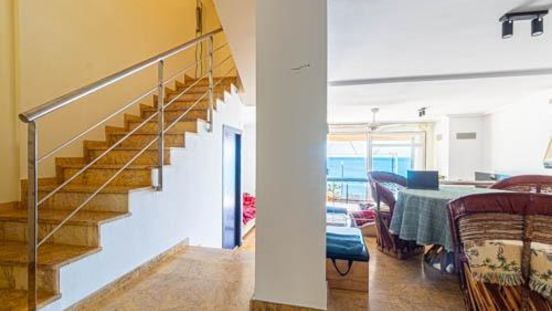 Resale - Townhouse - Cabo Roig - aguamarina