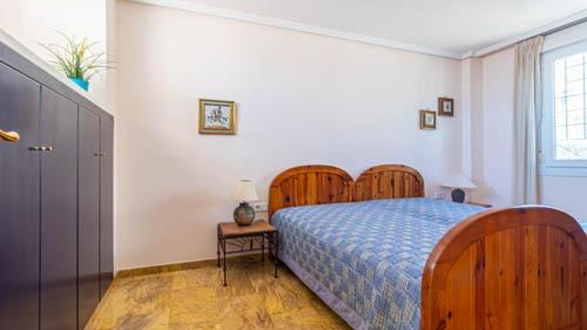 Resale - Townhouse - Cabo Roig - aguamarina