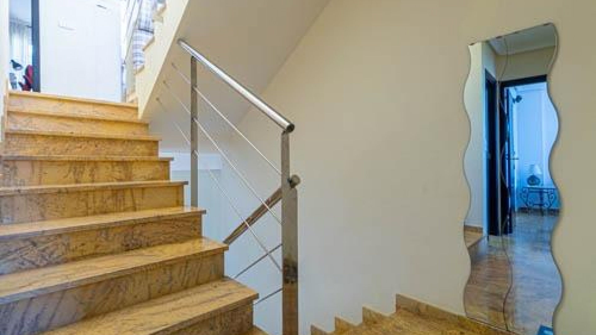 Resale - Townhouse - Cabo Roig - aguamarina