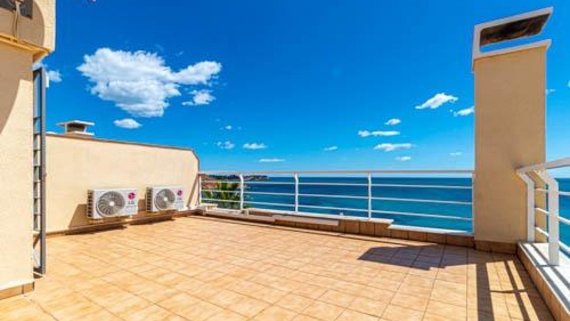 Resale - Townhouse - Cabo Roig - aguamarina